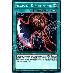 BP01-IT067 Ascia di Distruzione comune 1a Edizione (IT) -NEAR MINT-