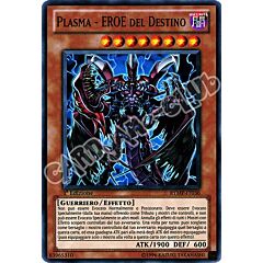 RYMP-IT036 Plasma - Eroe del Destino comune 1a Edizione (IT) -NEAR MINT-