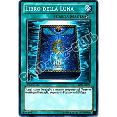 BP01-IT072 Libro della Luna comune 1a Edizione (IT) -NEAR MINT-