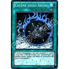 BP01-IT083 Catene degli Abissi comune starfoil 1a Edizione (IT) -NEAR MINT-