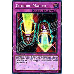 BP01-IT091 Cilindro Magico comune starfoil 1a Edizione (IT) -NEAR MINT-