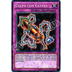 BP01-IT093 Colpo con Catena comune starfoil 1a Edizione (IT)  -GOOD-