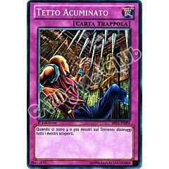 BP01-IT094 Tetto Acuminato comune 1a Edizione (IT) -NEAR MINT-