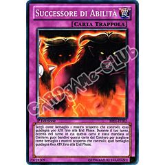 BP01-IT102 Successore di Abilita' comune 1a Edizione (IT) -NEAR MINT-