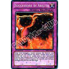 BP01-IT102 Successore di Abilita' comune starfoil 1a Edizione (IT) -NEAR MINT-