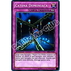 BP01-IT105 Catena Demoniaca comune 1a Edizione (IT) -NEAR MINT-