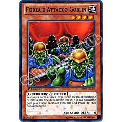 BP01-IT118 Forza Attacco Goblin comune starfoil 1a Edizione (IT) -NEAR MINT-