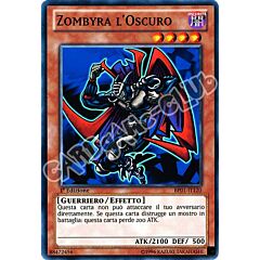 BP01-IT120 Zombyra L'Oscuro comune 1a Edizione (IT) -NEAR MINT-
