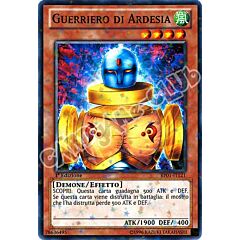 BP01-IT121 Guerriero di Ardesia comune starfoil 1a Edizione (IT) -NEAR MINT-