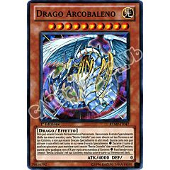 RYMP-IT047 Drago Arcobaleno comune 1a Edizione (IT) -NEAR MINT-