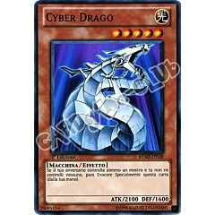 RYMP-IT058 Cyber Drago comune 1a Edizione (IT) -NEAR MINT-