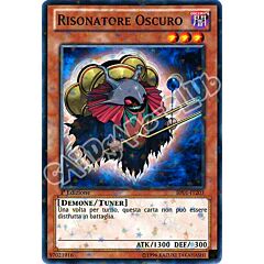 BP01-IT203 Risonatore Oscuro comune starfoil 1a Edizione (IT)  -PLAYED-