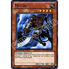 RYMP-IT073 Mezuki comune 1a Edizione (IT) -NEAR MINT-