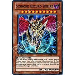 RYMP-IT077 Signore Oscuro Desire comune 1a Edizione (IT) -NEAR MINT-