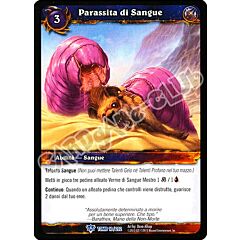 Parassita di Sangue rara (IT) -NEAR MINT-