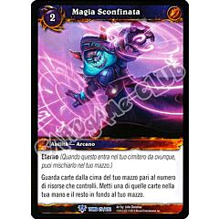Magia Sconfinata rara (IT) -NEAR MINT-