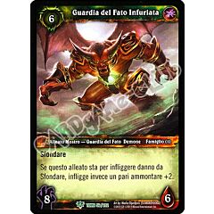 Guardia del Fato Infuriata non comune (IT) -NEAR MINT-