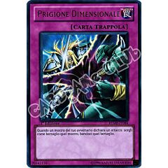 RYMP-IT084 Prigione Dimensionale ultra rara 1a Edizione (IT) -NEAR MINT-