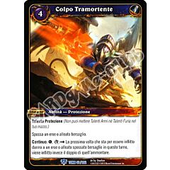 Colpo Tramortente rara (IT) -NEAR MINT-