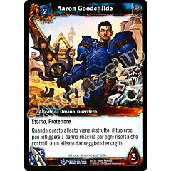 Aaron Goodchilde rara (IT) -NEAR MINT-