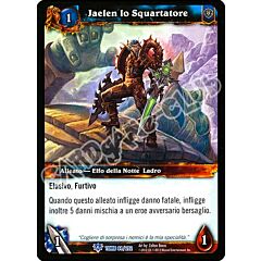 Jaelen lo Squartatore rara (IT) -NEAR MINT-