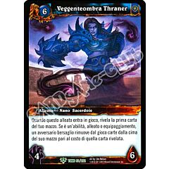 Veggenteombra Thraner non comune (IT) -NEAR MINT-