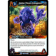 Zalabar l'Oscuro Armeggiatore rara (IT) -NEAR MINT-
