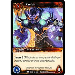 Kaelzin comune (IT) -NEAR MINT-