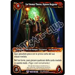 Lor'themar Theron, Signore Reggente epica (IT) -NEAR MINT-