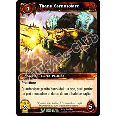 Thanu Cornosolare non comune (IT) -NEAR MINT-