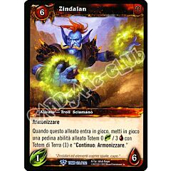 Zindalan rara (IT) -NEAR MINT-