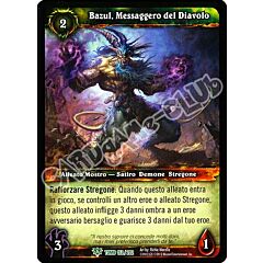 Bazul, Messaggero del Diavolo non comune (IT) -NEAR MINT-
