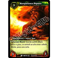 Mangiafuoco Pigmeo comune (IT) -NEAR MINT-