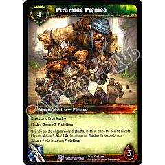 Piramide Pigmea epica (IT) -NEAR MINT-