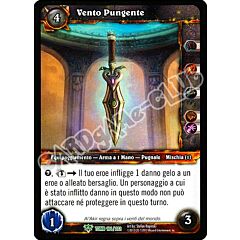 Vento Pungente non comune (IT) -NEAR MINT-