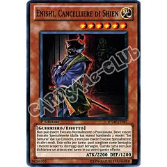 RYMP-IT097 Enishi, Cancelliere di Shien comune 1a Edizione (IT) -NEAR MINT-