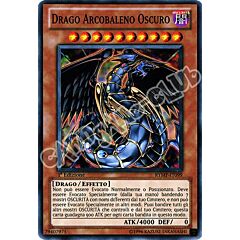 RYMP-IT099 Drago Arcobaleno Oscuro comune 1a Edizione (IT) -NEAR MINT-