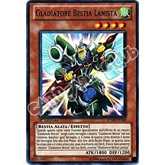 RYMP-IT106 Gladiatore Bestia Lanista comune 1a Edizione (IT) -NEAR MINT-