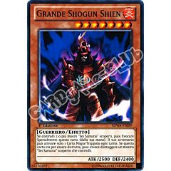 SDWA-IT009 Grande Shogun Shien comune 1a Edizione (IT) -NEAR MINT-