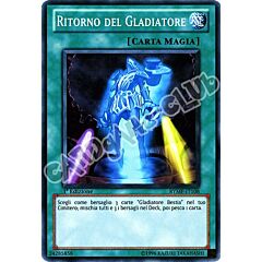 RYMP-IT108 Ritorno del Gladiatore comune 1a Edizione (IT) -NEAR MINT-