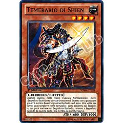 SDWA-IT020 Temerario di Shien comune 1a Edizione (IT) -NEAR MINT-