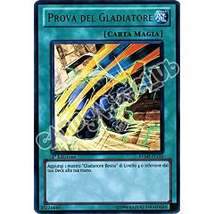 RYMP-IT110 Prova del Gladiatore ultra rara 1a Edizione (IT)  -GOOD-