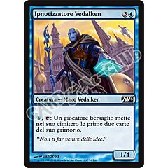076 / 249 Ipnotizzatore Vedalken comune (IT) -NEAR MINT-