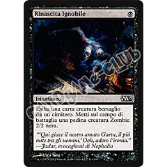 115 / 249 Rinascita Ignobile comune (IT) -NEAR MINT-