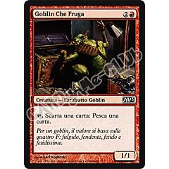 146 / 249 Goblin Che Fruga comune (IT) -NEAR MINT-