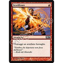 149 / 249 Scorificare comune (IT) -NEAR MINT-