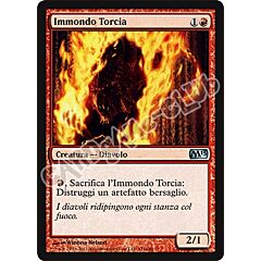 151 / 249 Immondo Torcia non comune (IT) -NEAR MINT-