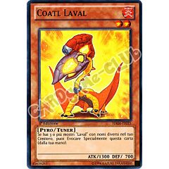 HA06-IT035 Coatl Laval super rara 1a Edizione (IT) -NEAR MINT-