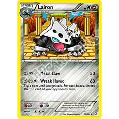 079 / 124 Lairon non comune (EN) -NEAR MINT-