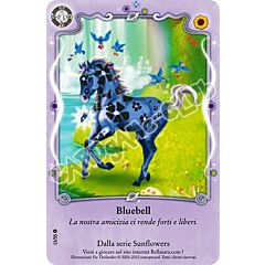 The Best of Bella Sara 13/55 Bluebell comune (IT) -NEAR MINT-